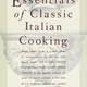 Image for article titled Cooking, finally, from the greatest Italian cookbook ever written